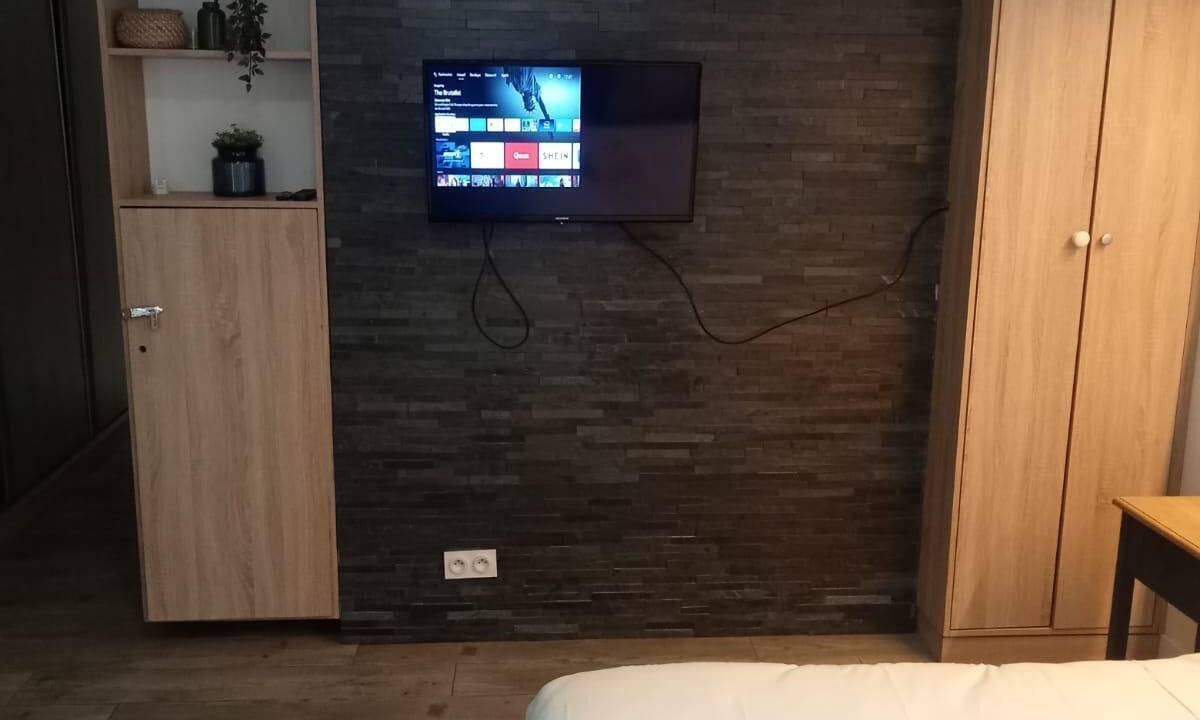 Photo of Bedroom in Quartier de la Maison-Blanche