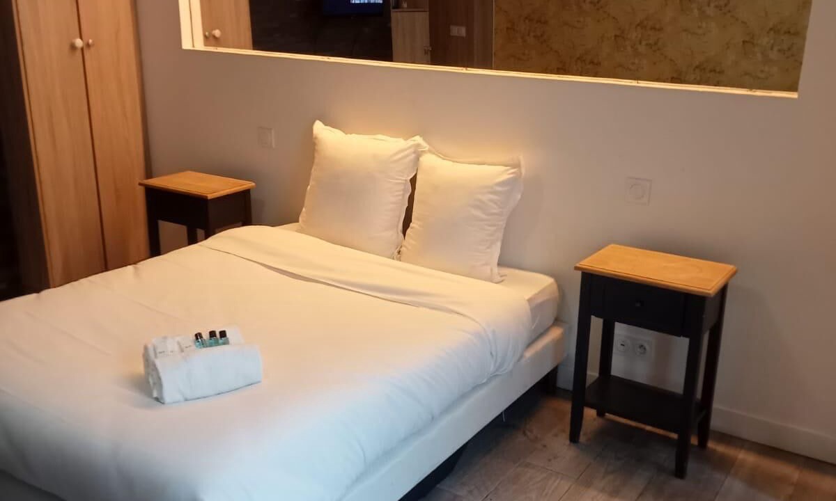 Photo of Bedroom in Quartier de la Maison-Blanche