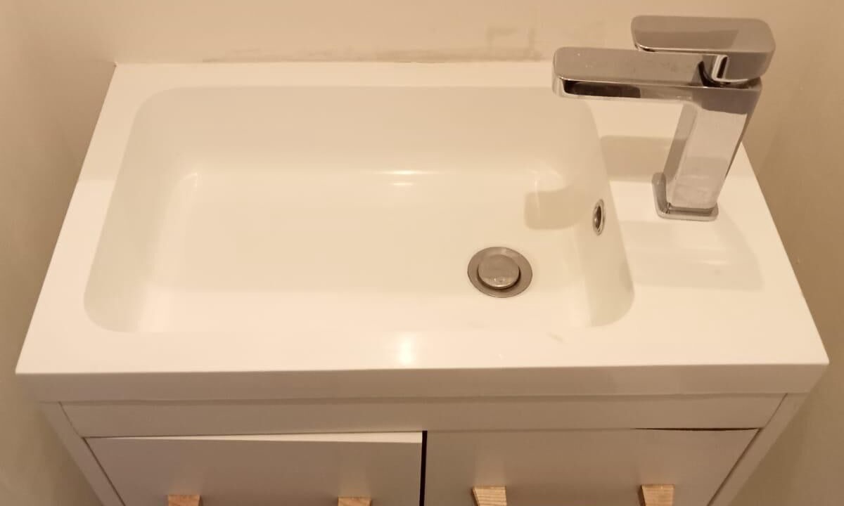 Photo of Bathroom in Quartier de la Maison-Blanche