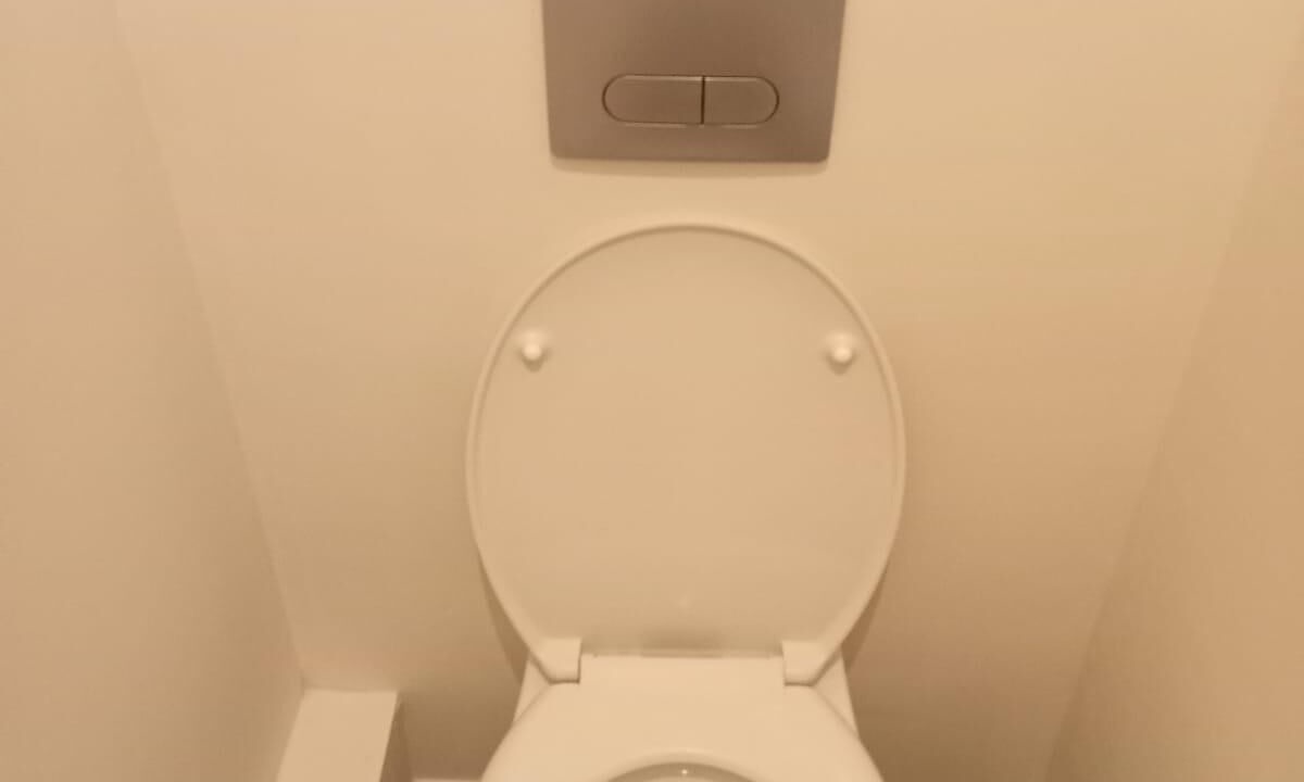 Photo of Bathroom in Quartier de la Maison-Blanche