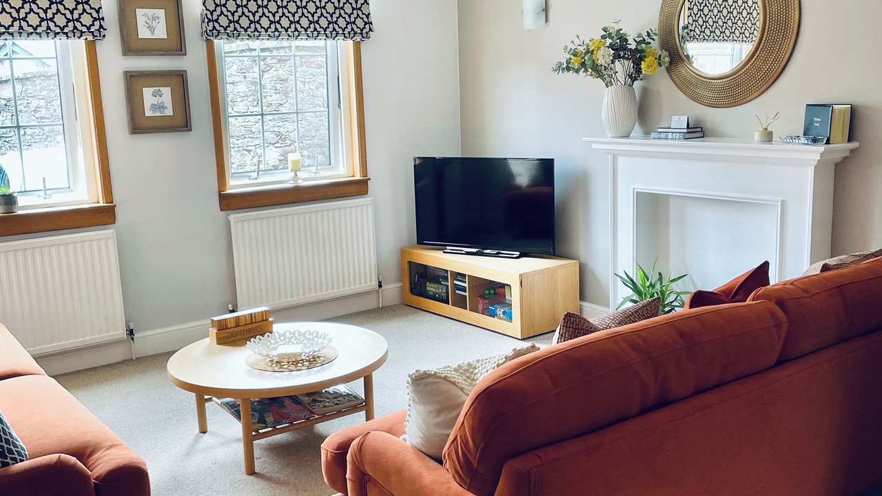 Photo of Livingroom in Inverness