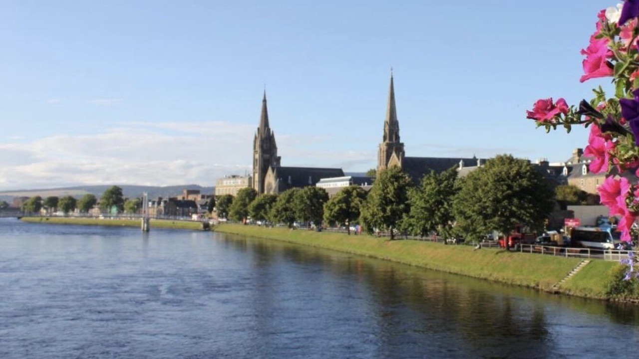 Photo of Others in Inverness