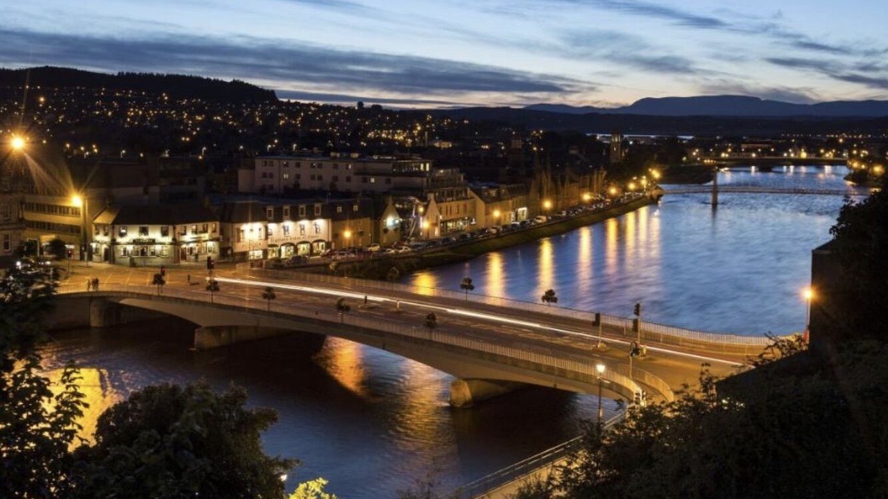 Photo of Others in Inverness