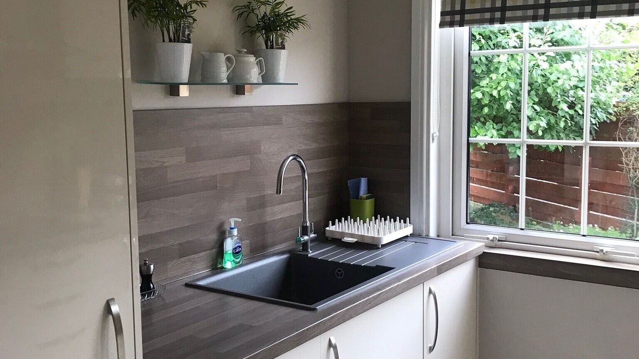 Photo of Kitchen in Inverness