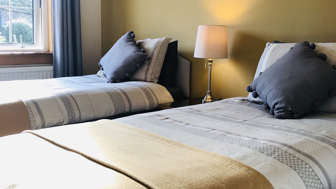 Photo of Bedroom in Inverness