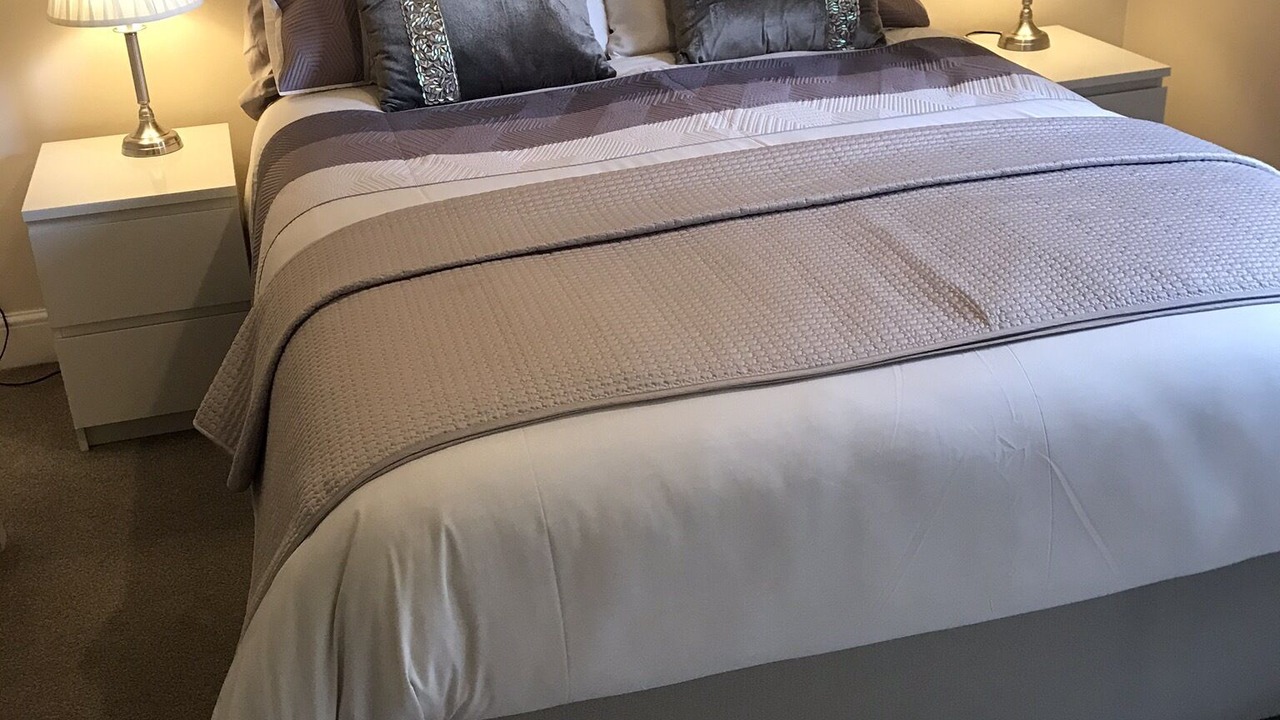 Photo of Bedroom in Inverness