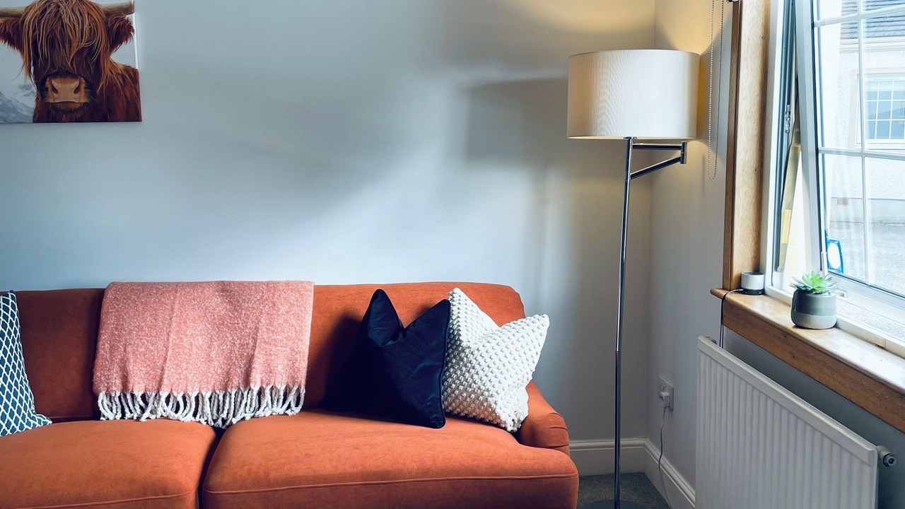 Photo of Livingroom in Inverness