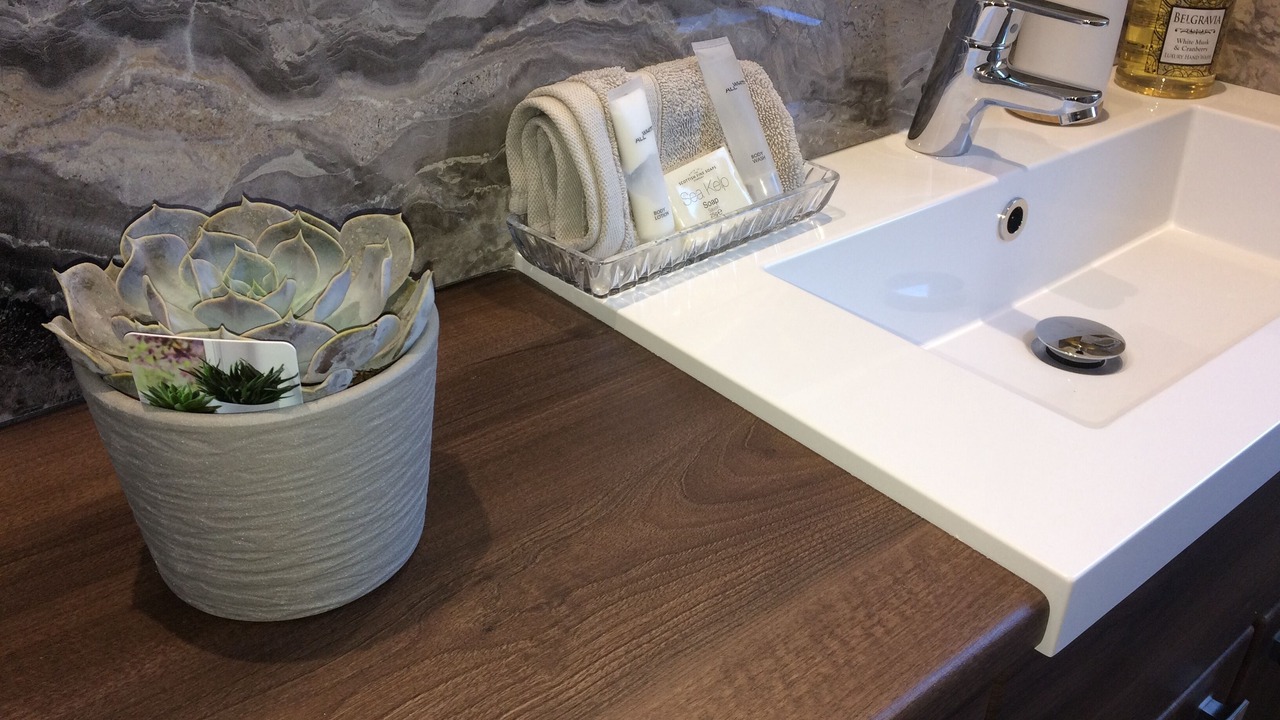 Photo of Bathroom in Inverness