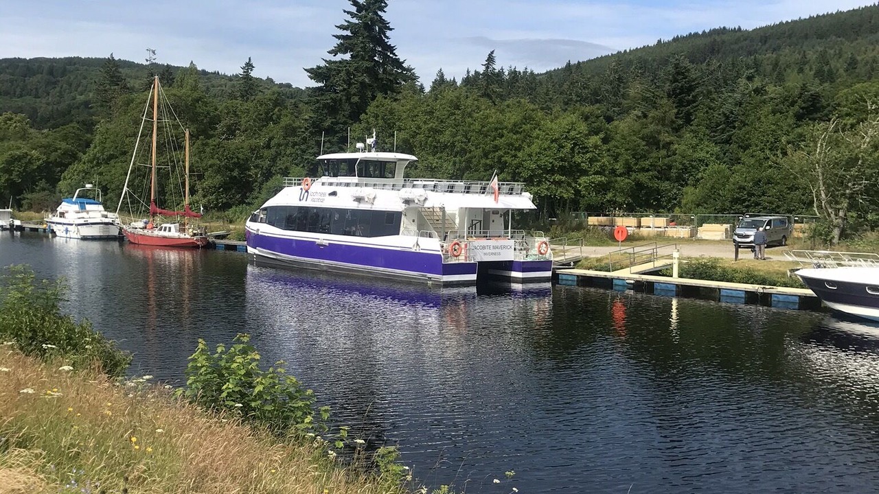 Photo of Others in Inverness