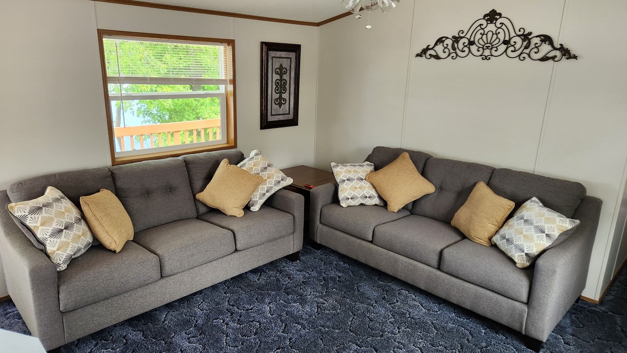 Photo of Bedroom in Prairie Du Chien