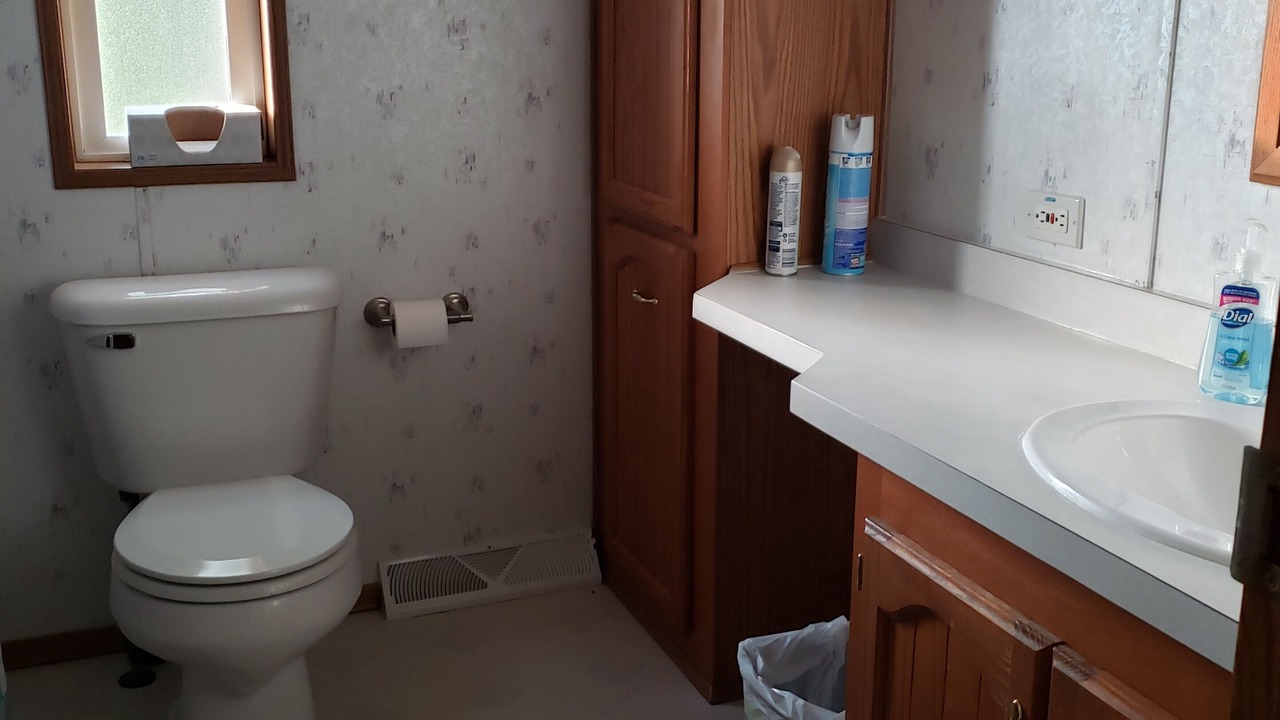 Photo of Bathroom in Prairie Du Chien