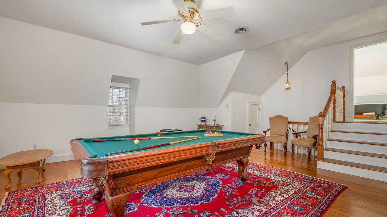 Photo of Bedroom in Lynn