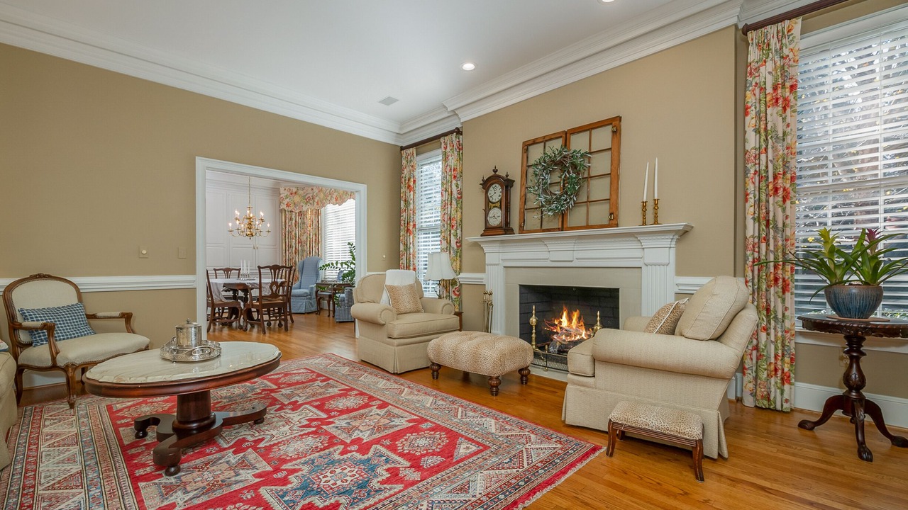 Photo of Livingroom in Lynn