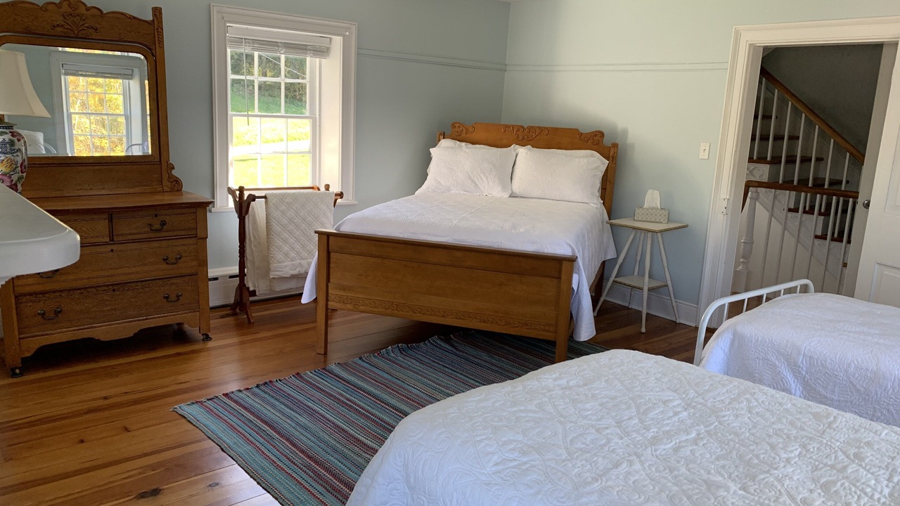 Photo of Bedroom in Shenandoah