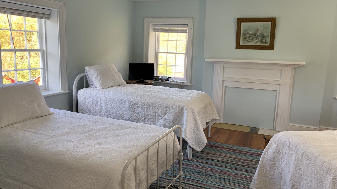 Photo of Bedroom in Shenandoah