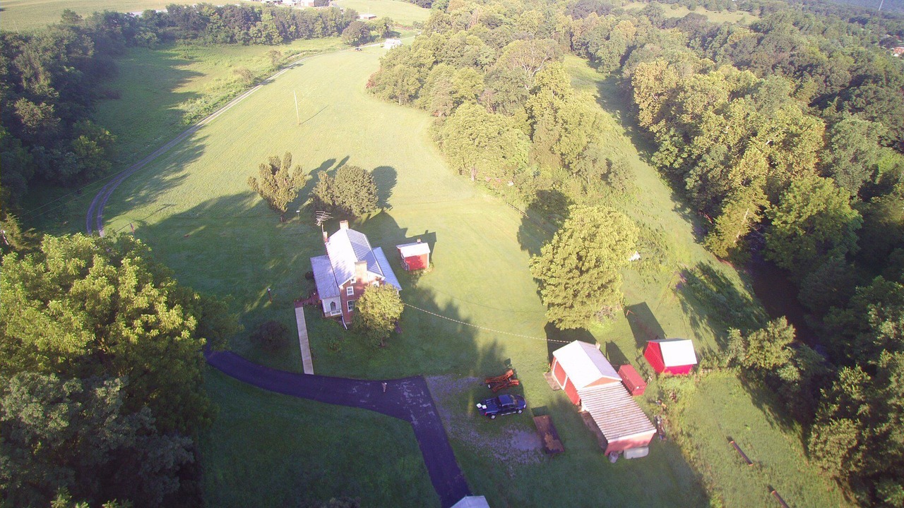 Photo of Outdoor in Shenandoah