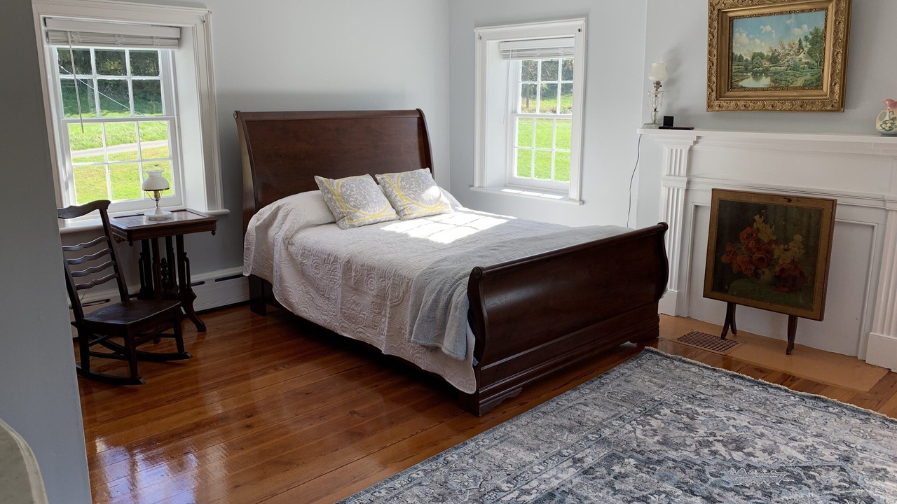 Photo of Bedroom in Shenandoah
