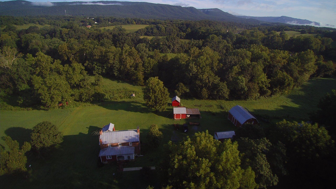 Photo of Outdoor in Shenandoah
