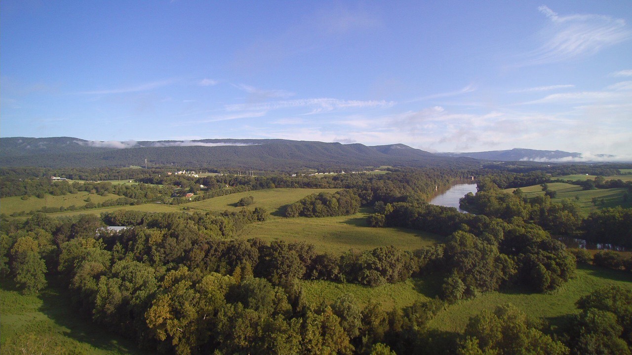 Photo of Outdoor in Shenandoah