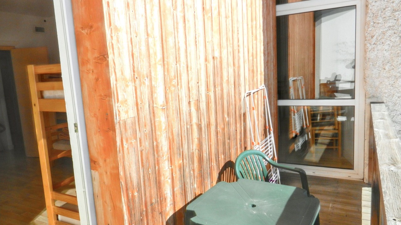 Photo of Livingroom in Allevard