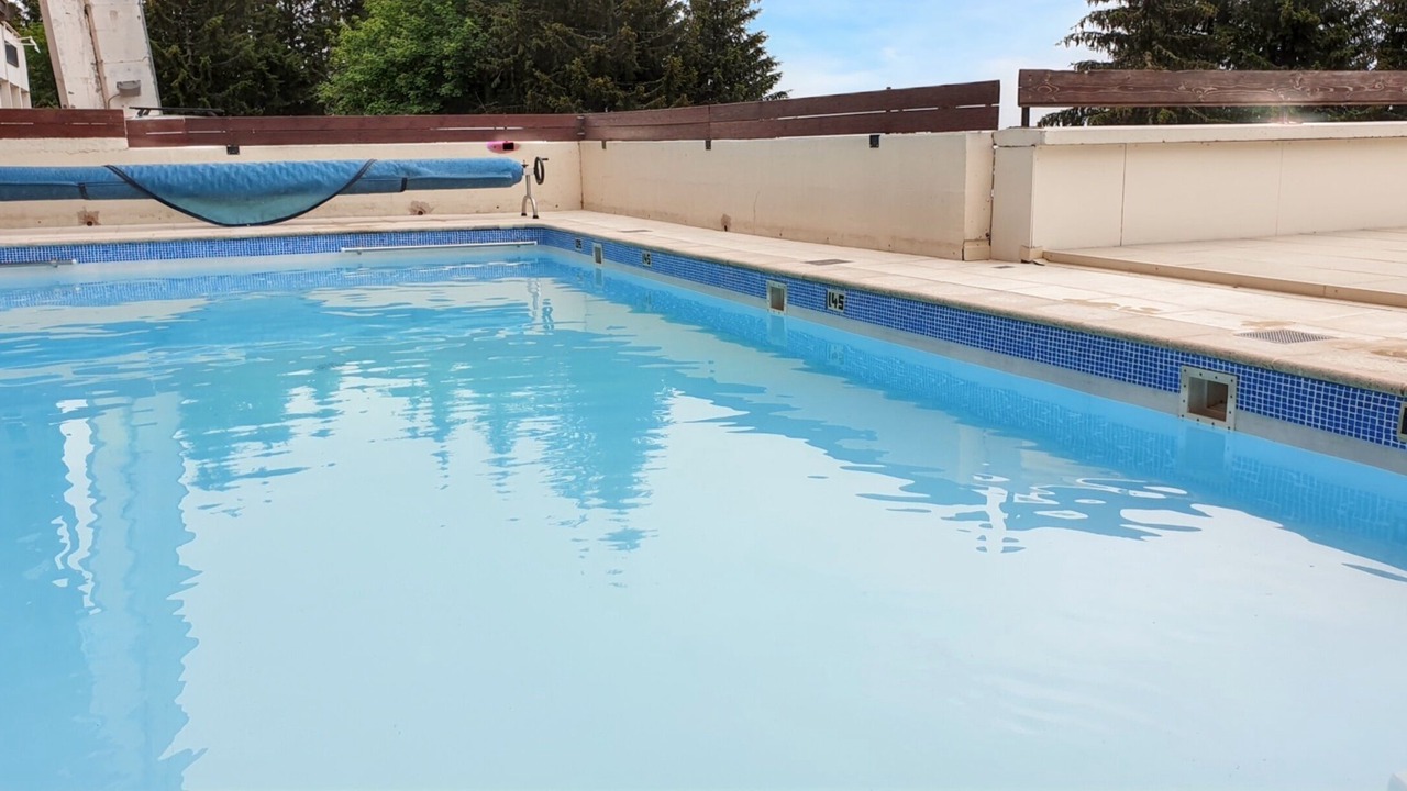 Photo of Outdoor in Allevard