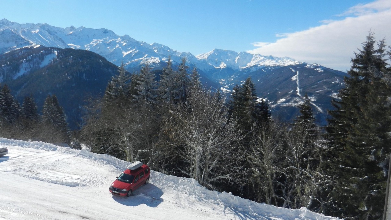 Photo of Others in Allevard