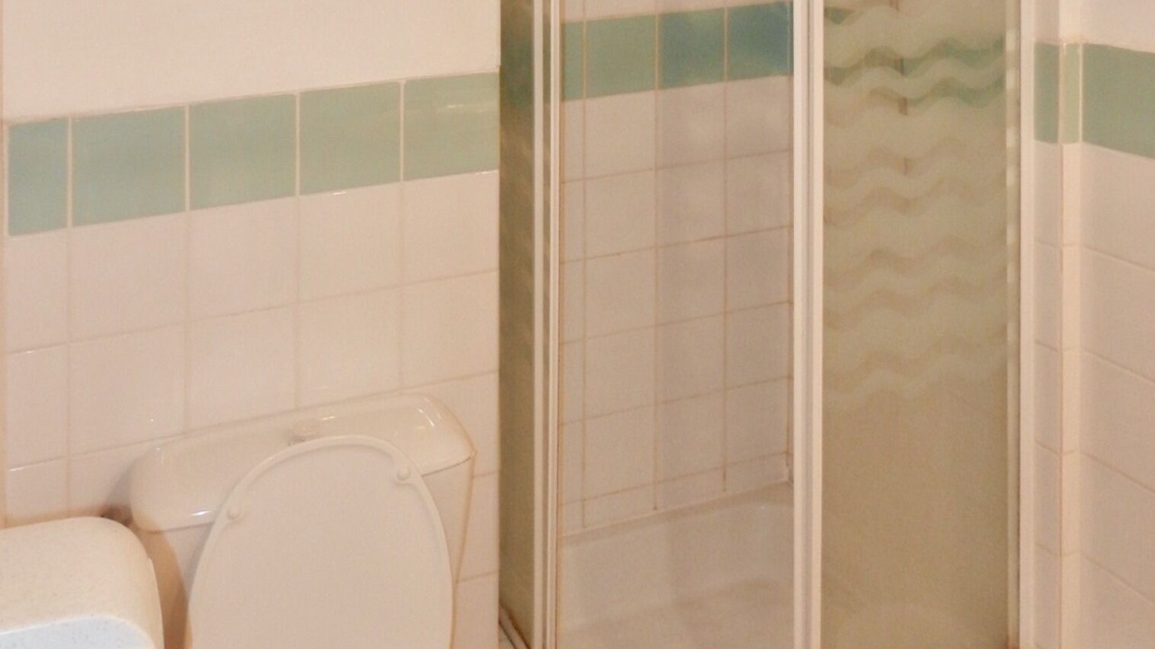 Photo of Bathroom in Allevard