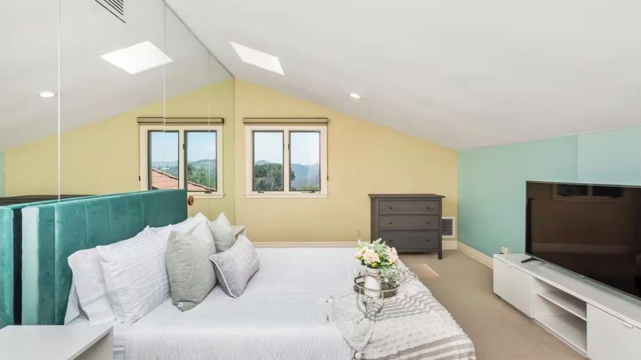 Photo of Bedroom in Felicita