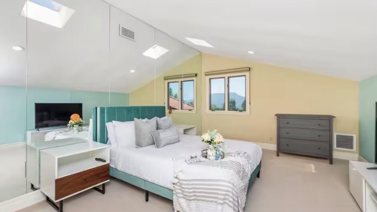 Photo of Bedroom in Felicita