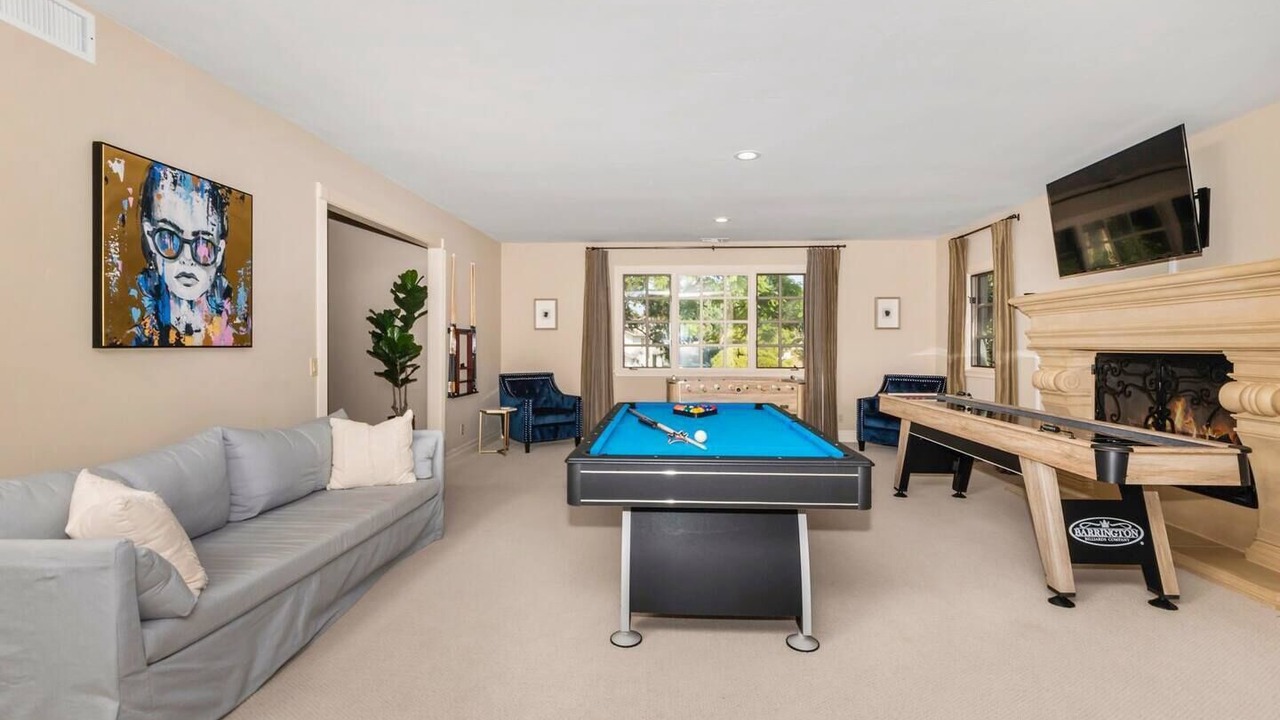 Photo of Livingroom in Felicita