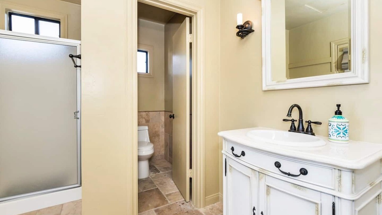Photo of Bathroom in Felicita
