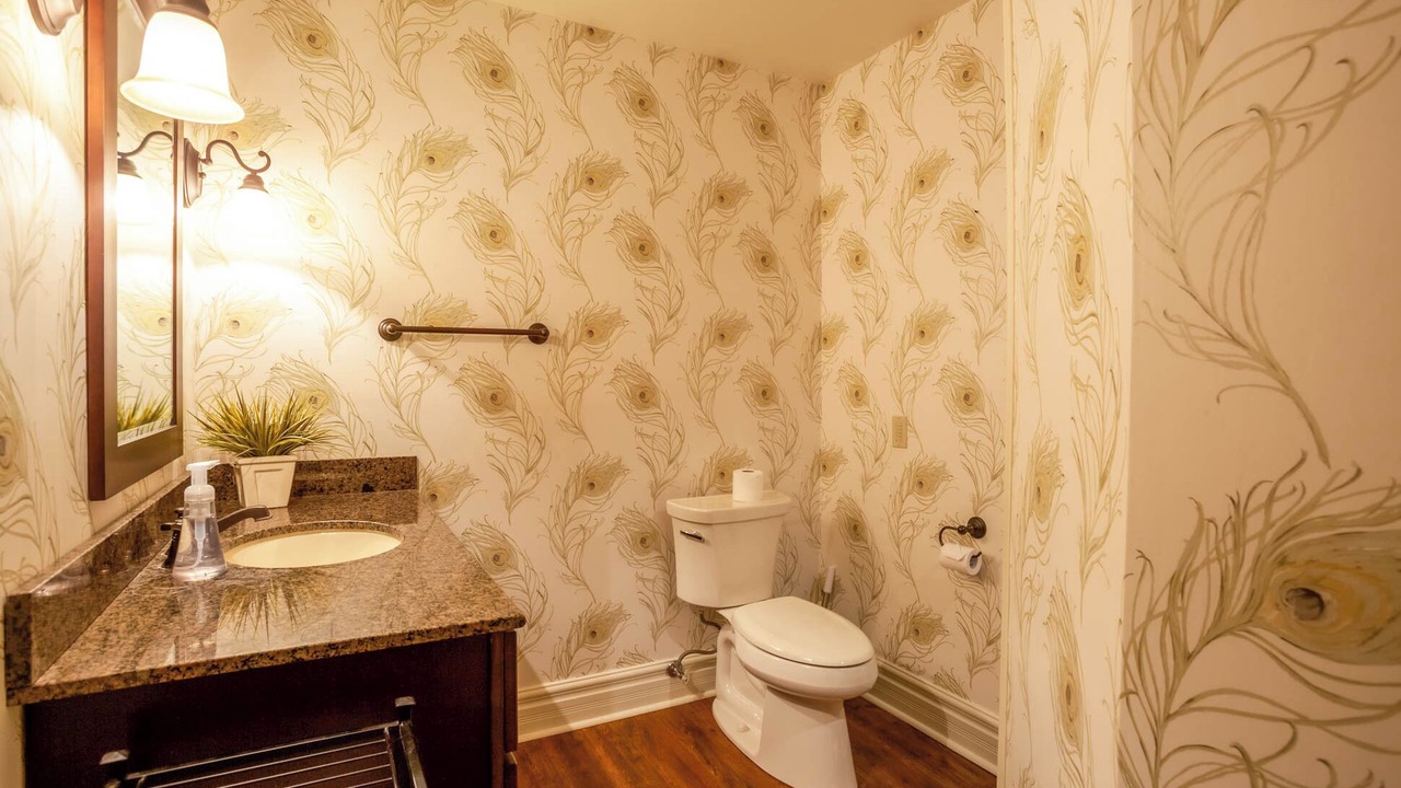 Photo of Bathroom in Central Huron