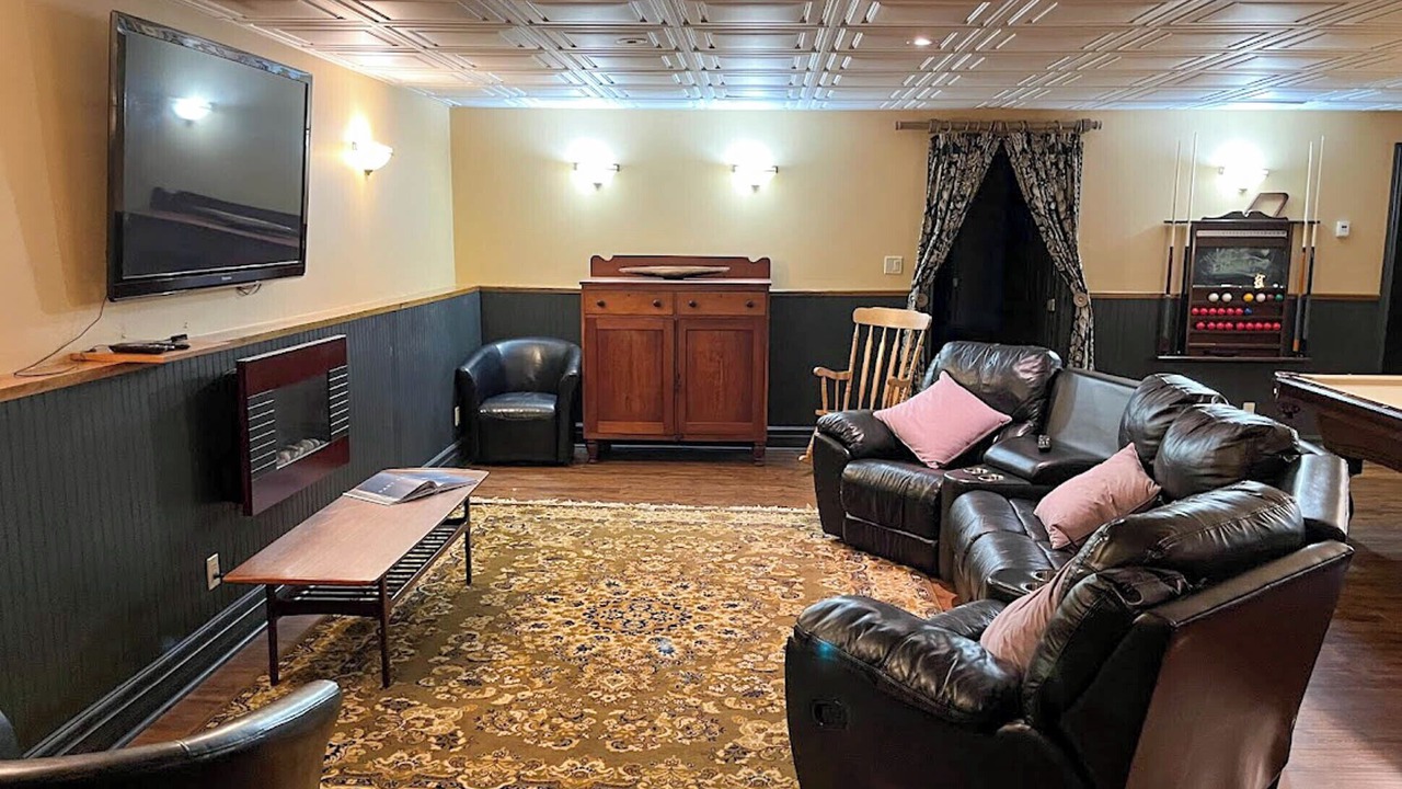 Photo of Bedroom in Central Huron