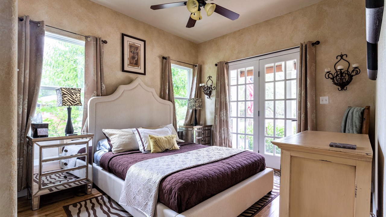 Photo of Bedroom in Austin