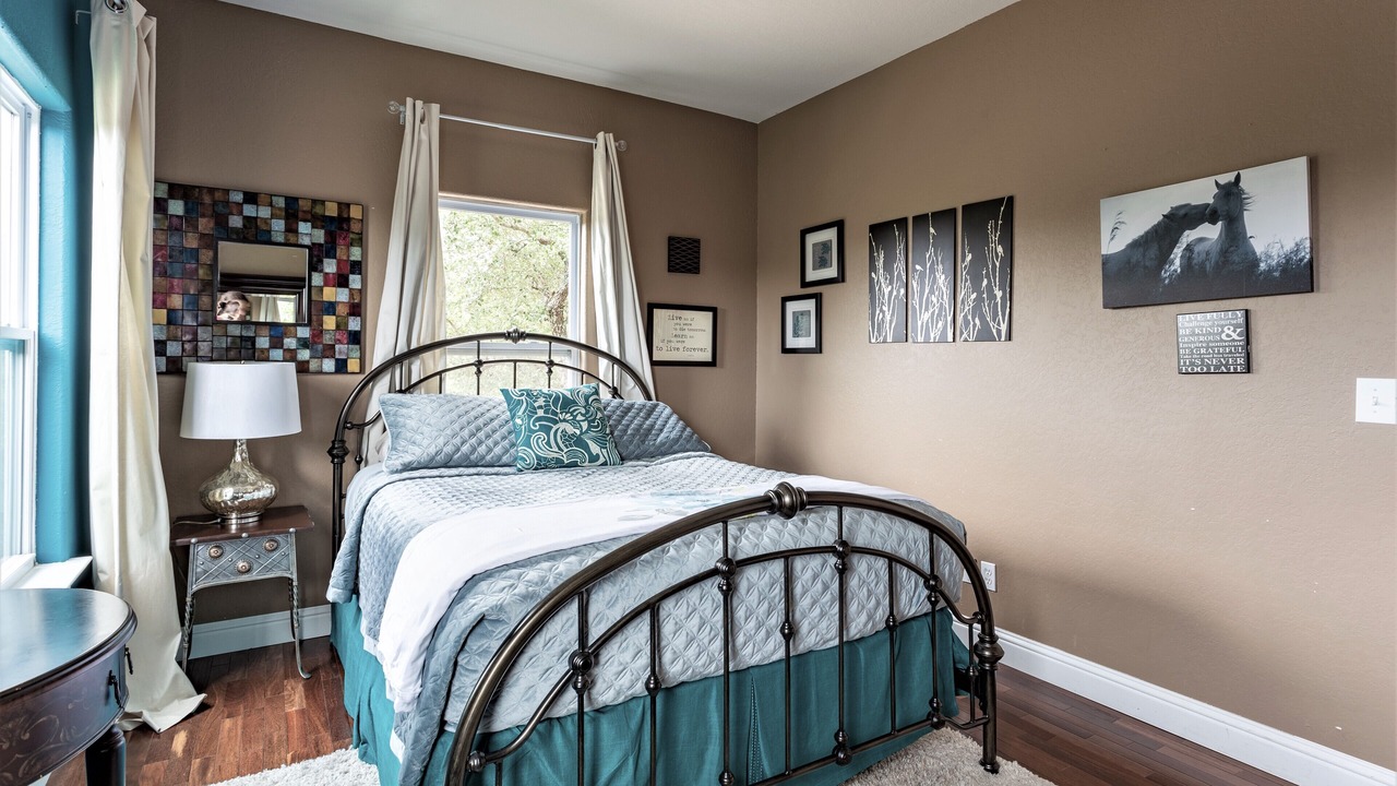Photo of Bedroom in Austin