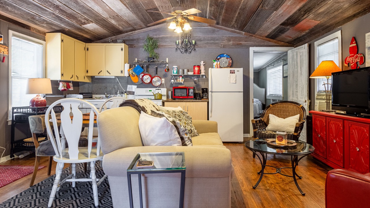 Photo of Livingroom in Austin