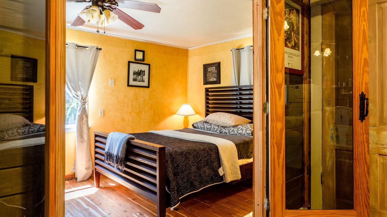 Photo of Bedroom in Austin