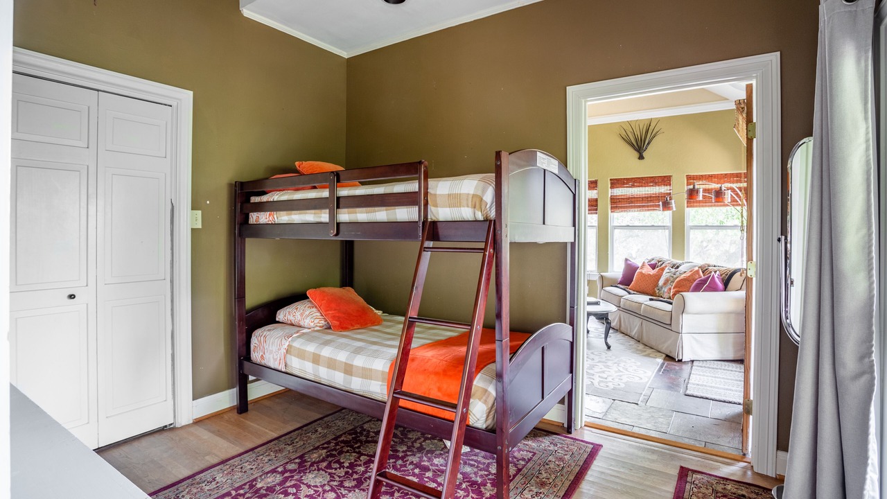 Photo of Bedroom in Austin