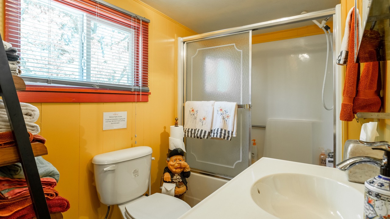Photo of Bathroom in Austin