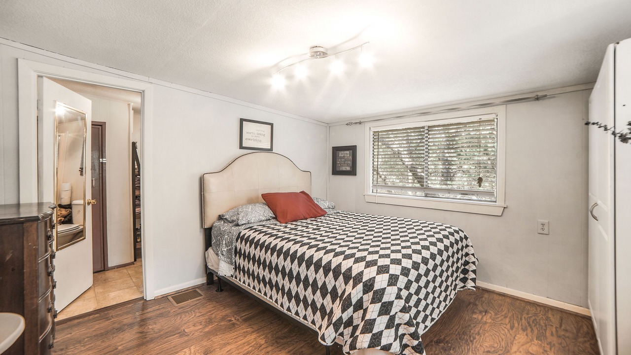 Photo of Bedroom in Austin