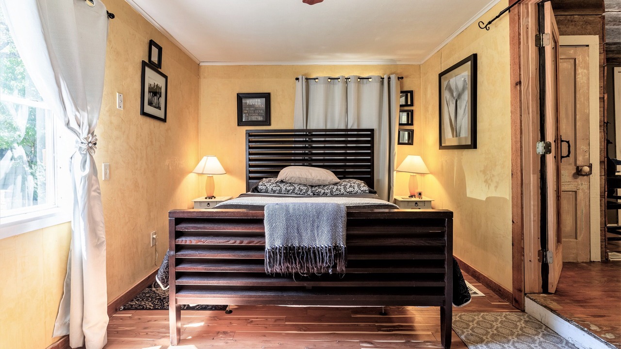 Photo of Bedroom in Austin
