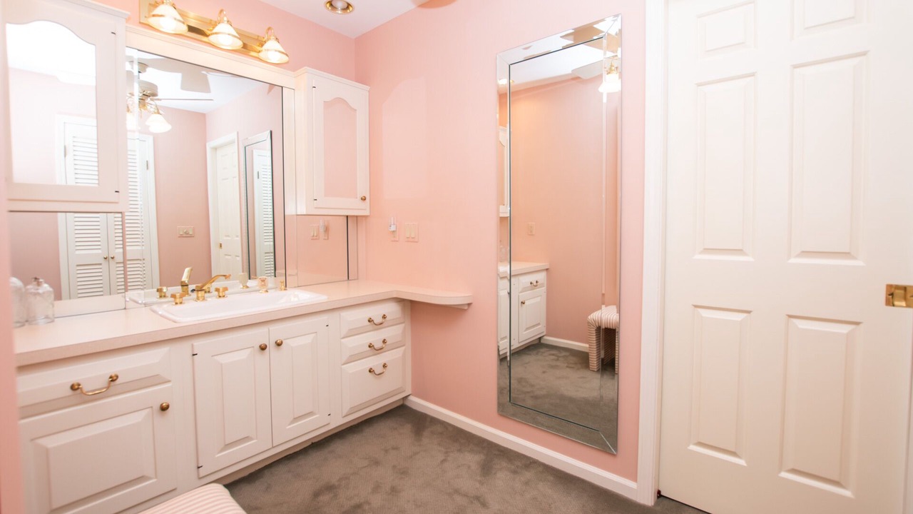 Photo of Bathroom in Canandaigua