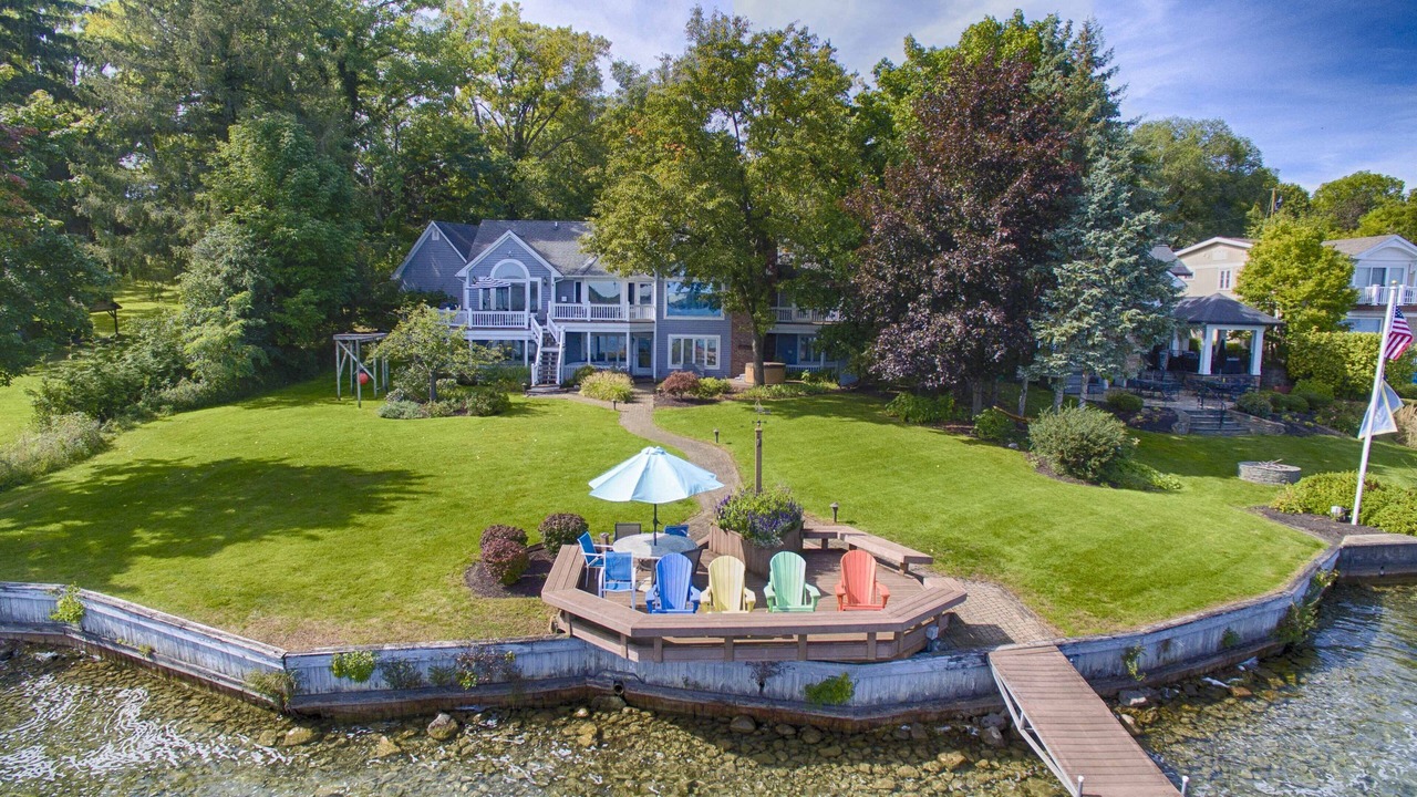 Photo of Outdoor in Canandaigua