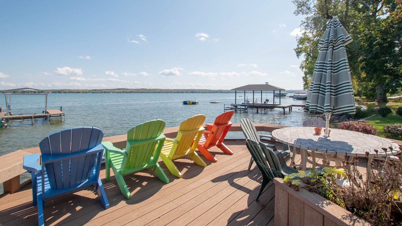 Photo of Outdoor in Canandaigua