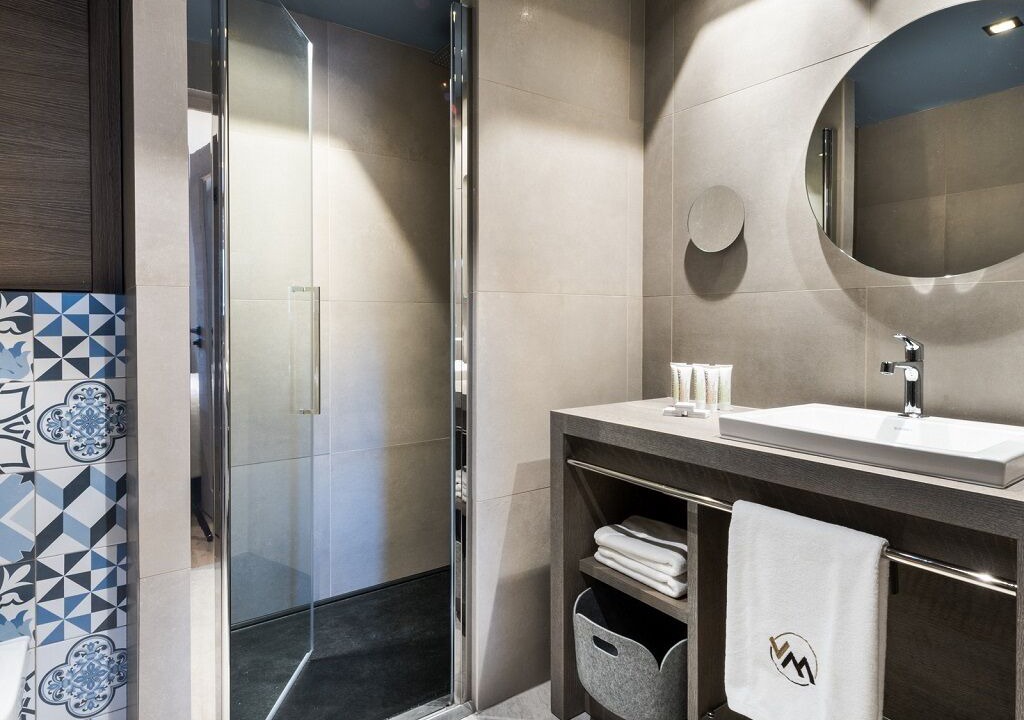 Photo of Bathroom in Pechbonnieu