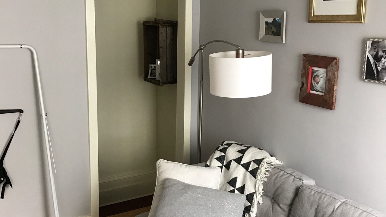 Photo of Livingroom in Greenwood - Coxwell