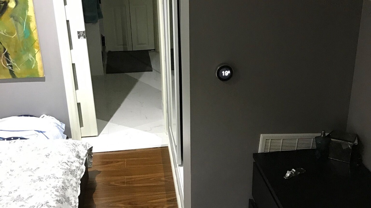 Photo of Bedroom in Greenwood - Coxwell
