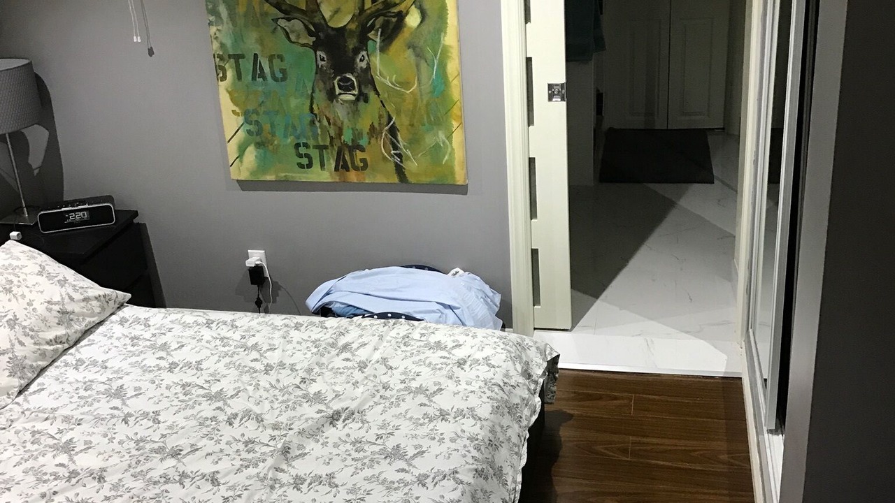 Photo of Bedroom in Greenwood - Coxwell