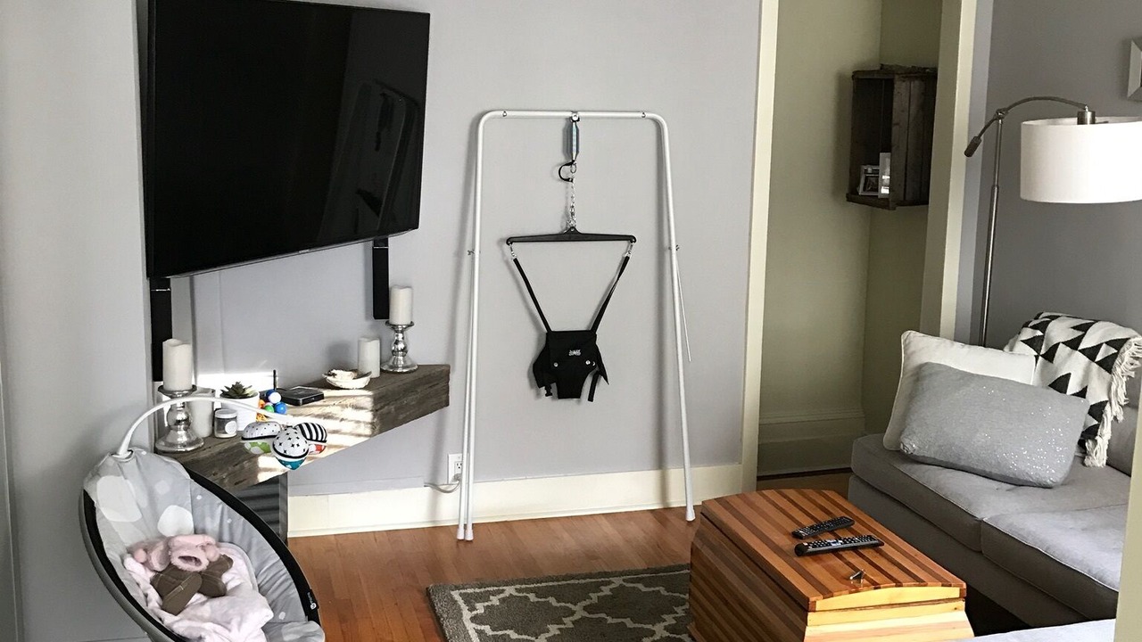 Photo of Livingroom in Greenwood - Coxwell