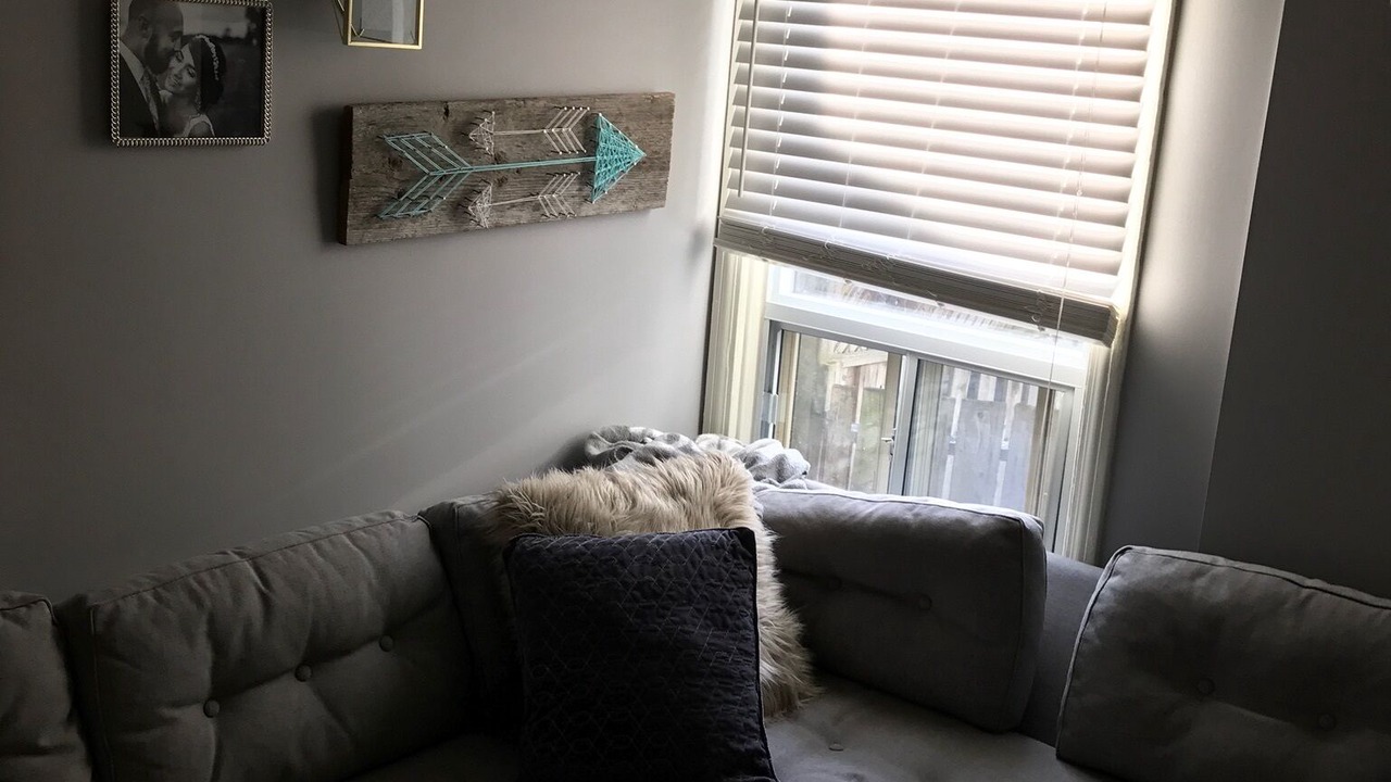 Photo of Livingroom in Greenwood - Coxwell